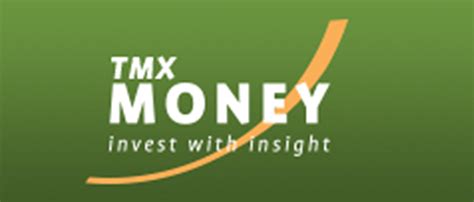 tmxmoney canadaá.